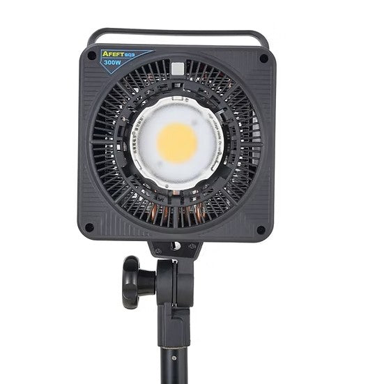 Falcon Eyes Afeft Bi-Color LED Lamp SQ3 — 2