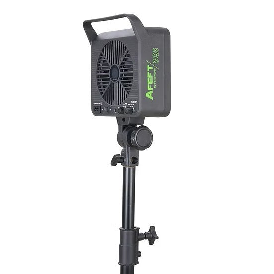 Falcon Eyes Afeft Bi-Color LED Lamp SQ3 — 3