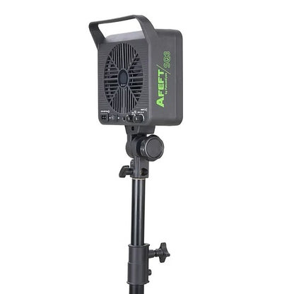 Falcon Eyes Afeft Bi-Color LED Lamp SQ3 — 3