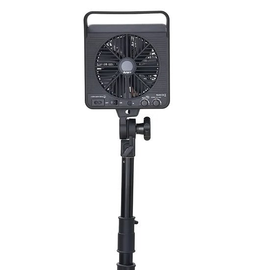 Falcon Eyes Afeft Bi-Color LED Lamp SQ3 — 5