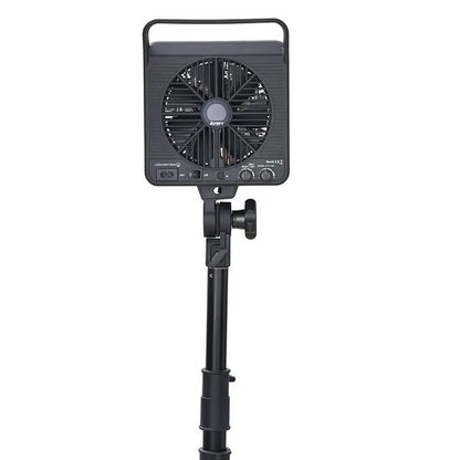 Falcon Eyes Afeft Bi-Color LED Lamp SQ3 — 5