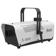 Rookmachine N-100