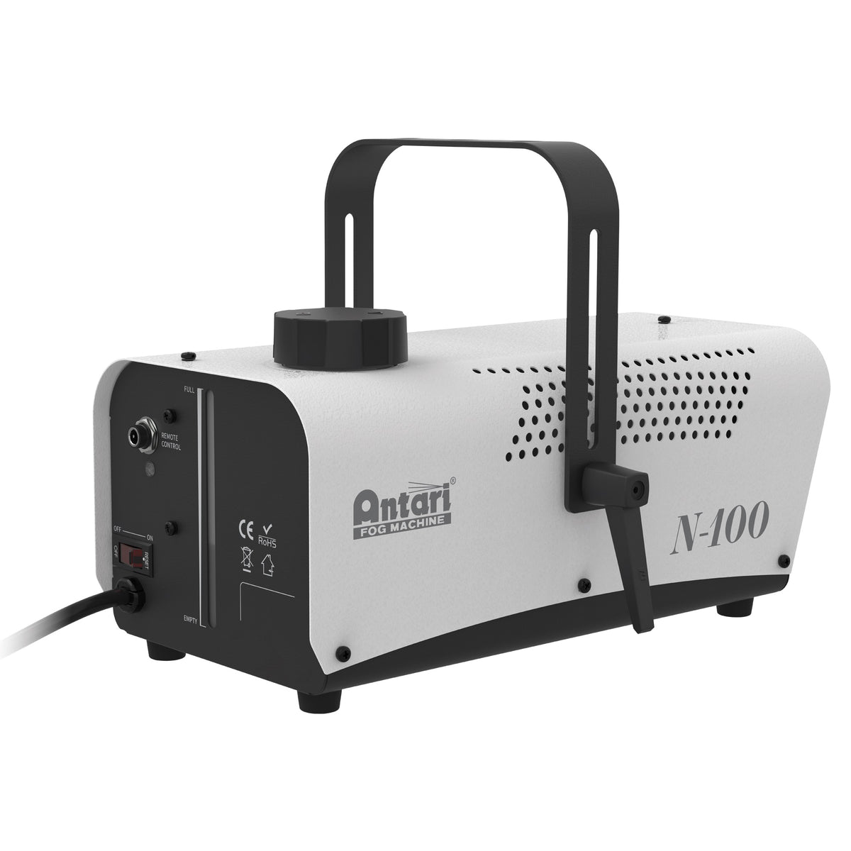 Rookmachine N-100 — 2
