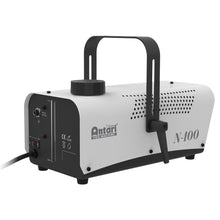 Rookmachine N-100 — 2