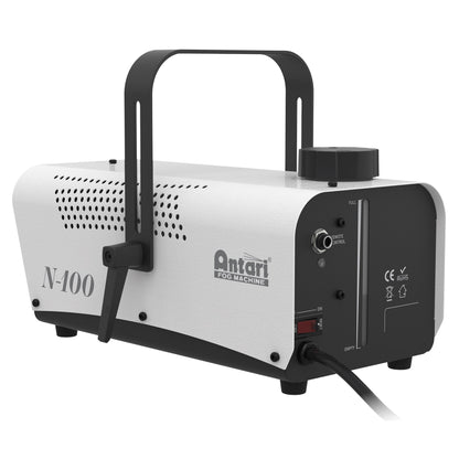 Rookmachine N-100 — 3