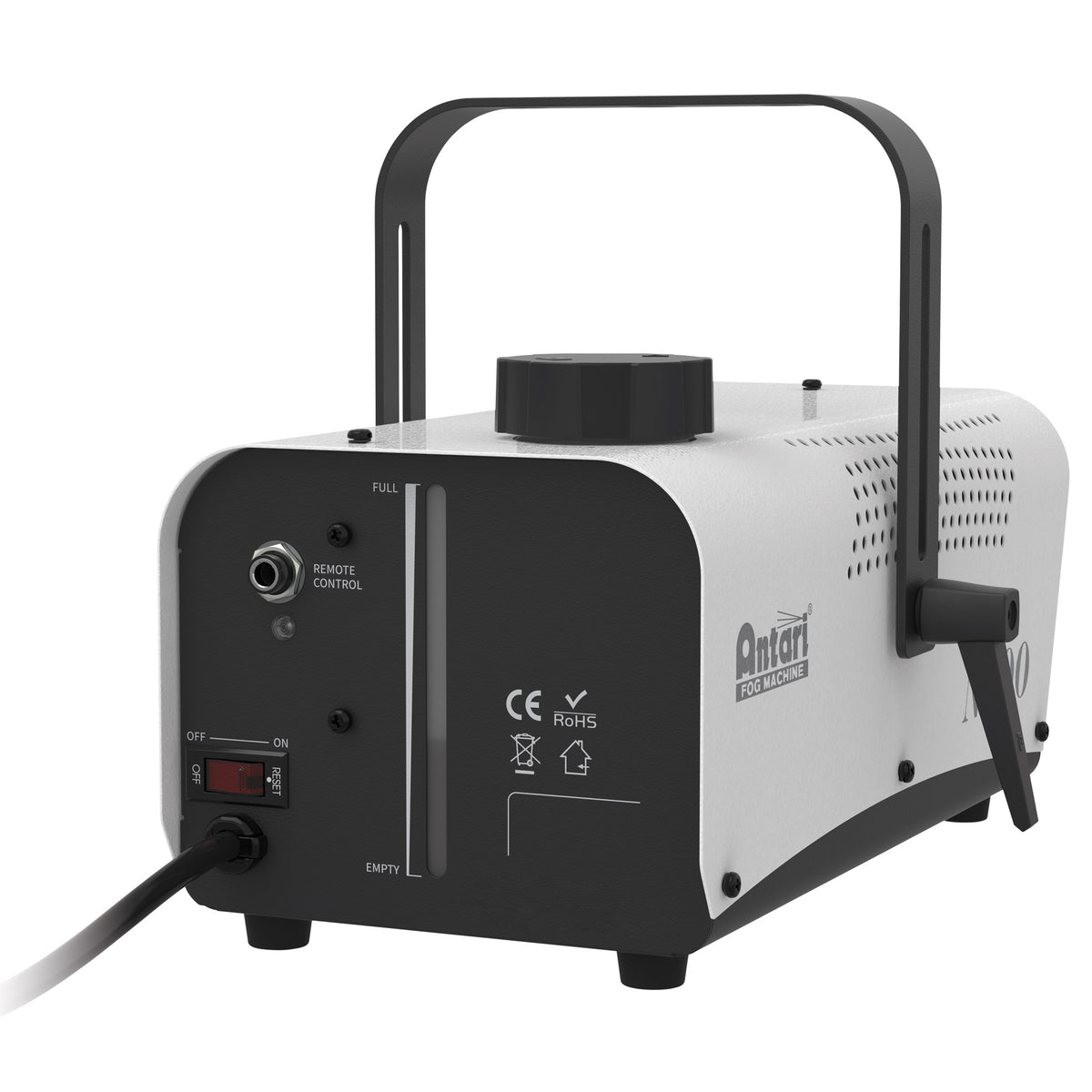 Rookmachine N-100 — 4