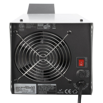 Bellenblaasmachine B-100 — 5