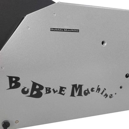 Bellenblaasmachine B-100 — 7