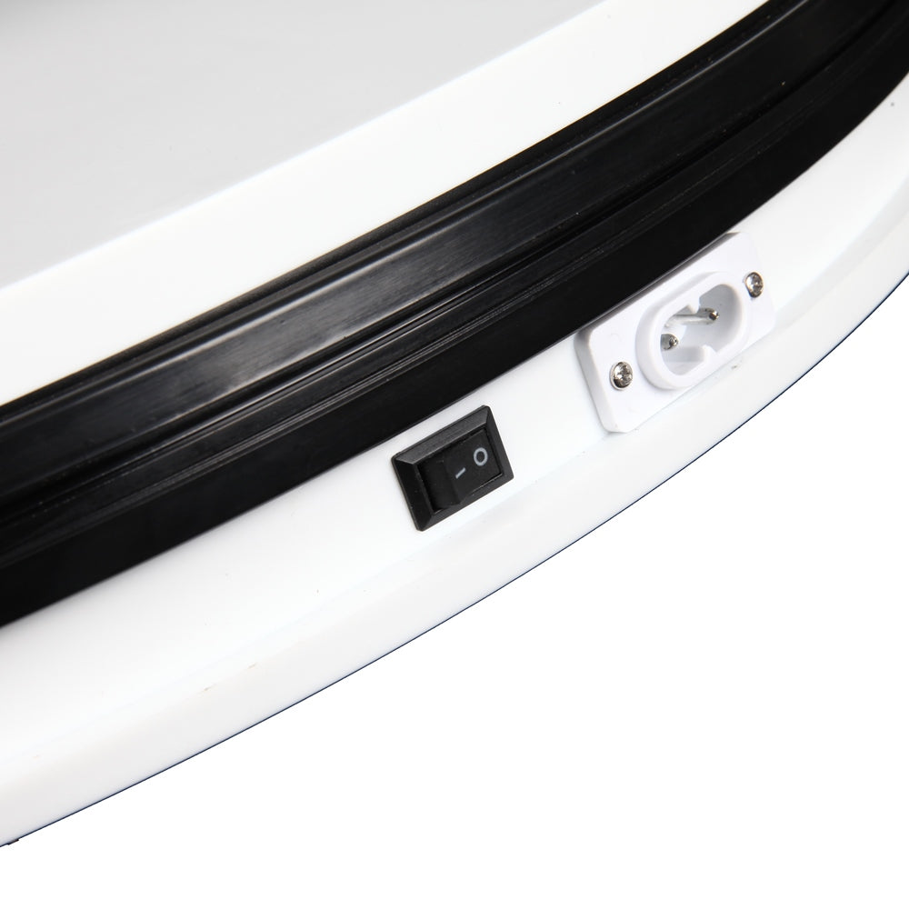 Falcon Eyes Mini Draaiplateau T360-A1 45 cm tot 40 Kg — 3
