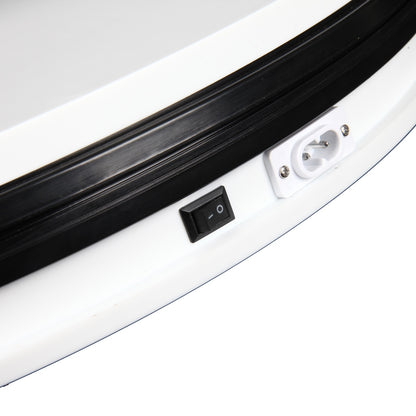 Falcon Eyes Mini Draaiplateau T360-A1 45 cm tot 40 Kg — 3