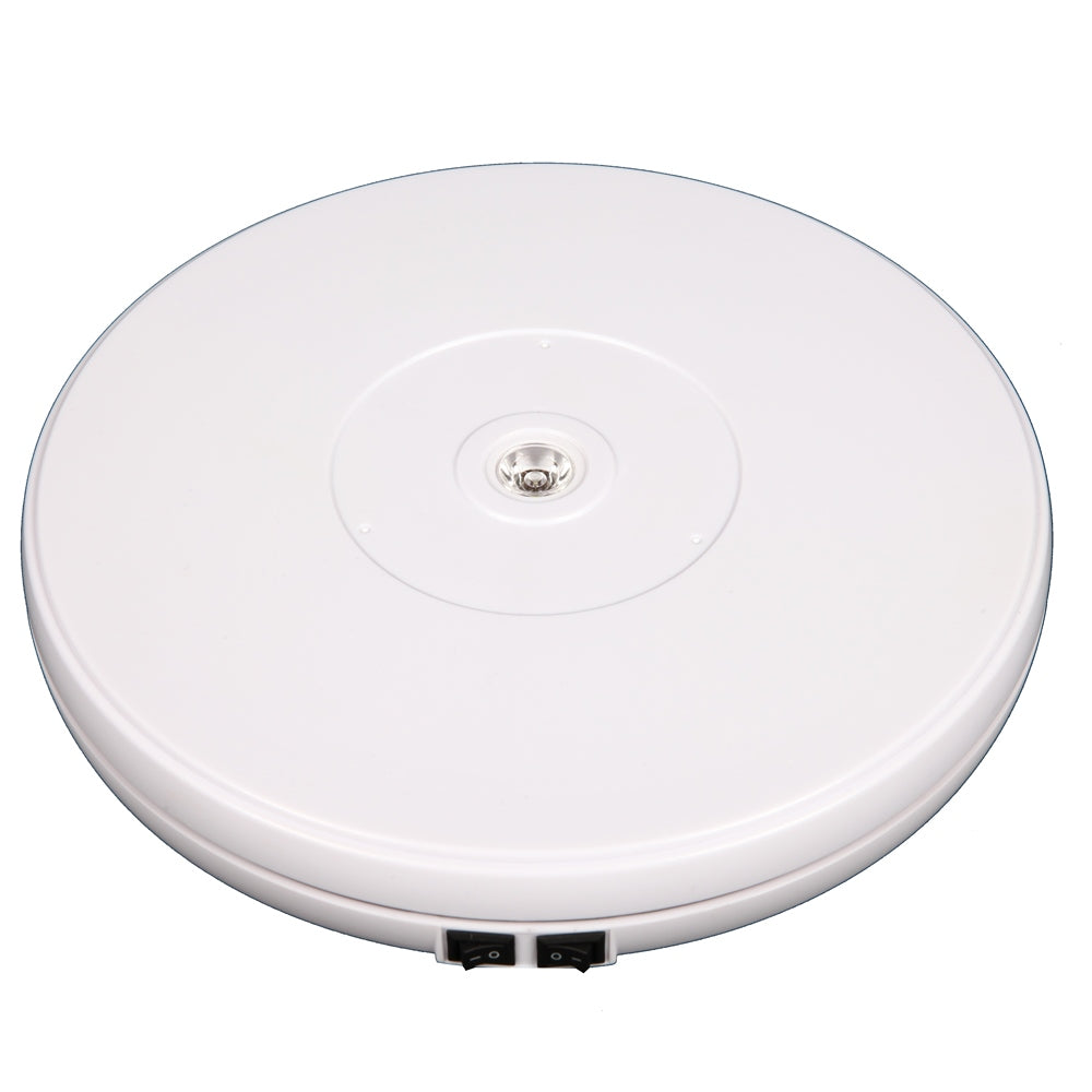 Falcon Eyes Mini Draaiplateau T360-A2 25 cm tot 10 Kg — 2