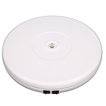 Falcon Eyes Mini Draaiplateau T360-A2 25 cm tot 10 Kg — 2