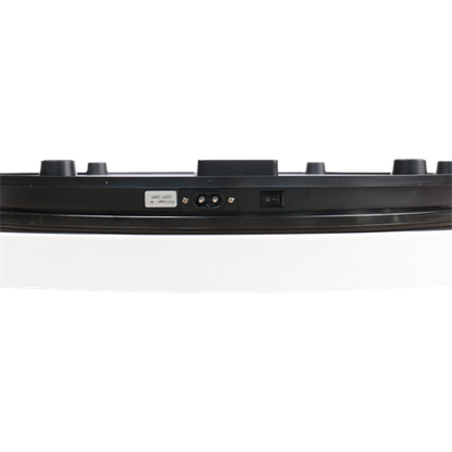 Falcon Eyes Mini Draaiplateau T360-A3 60 cm tot 40 Kg — 3