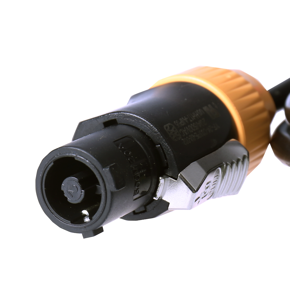 Falcon Eyes Powercon Voedingskabel 5m — 3