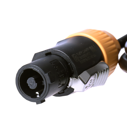 Falcon Eyes Powercon Voedingskabel 5m — 3