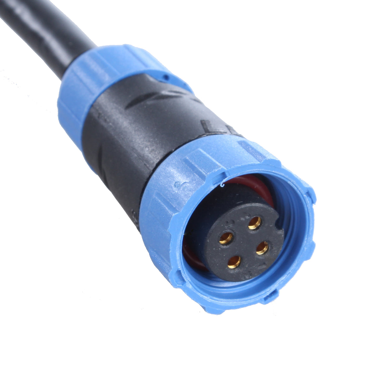 Falcon Eyes Verlengkabel SP-XC08 8m — 4