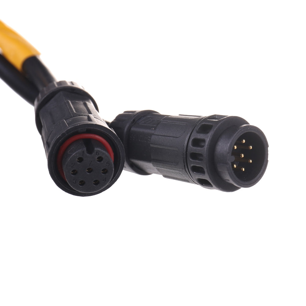 Falcon Eyes Verlengkabel SP-XC10H8 10m — 2