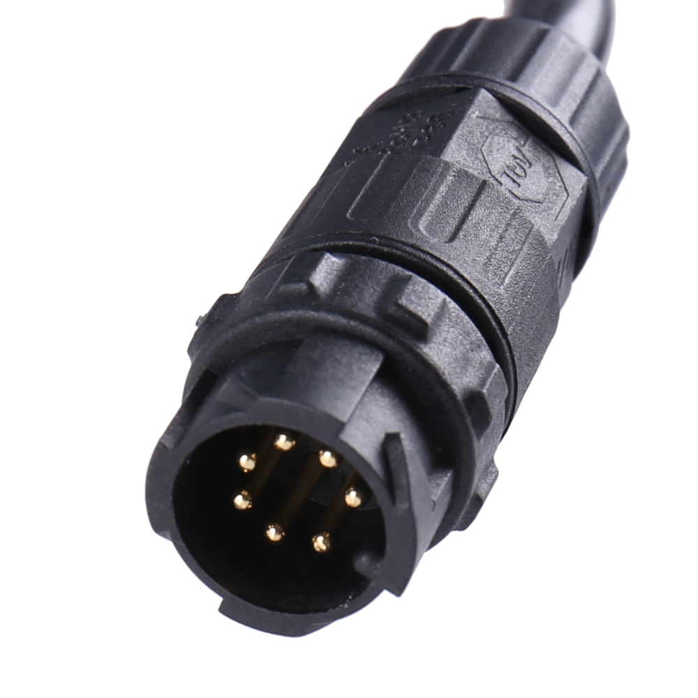 Falcon Eyes Verlengkabel SP-XC10HA-7 10m — 4