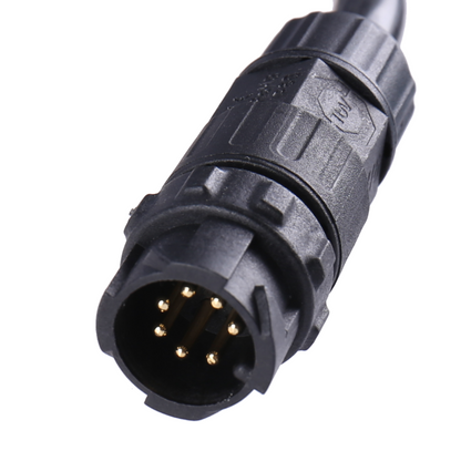 Falcon Eyes Verlengkabel SP-XC10HA-7 10m — 4