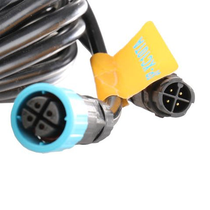 Falcon Eyes Verlengkabel SP-XC10TA 10m — 2