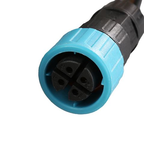 Falcon Eyes Verlengkabel SP-XC10TA 10m — 3