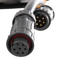 Falcon Eyes Verlengkabel SP-XC10H12 10m — 2