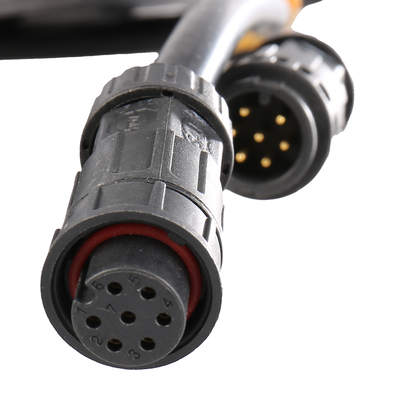 Falcon Eyes Verlengkabel SP-XC10H12 10m — 2