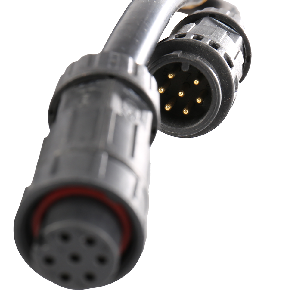 Falcon Eyes Verlengkabel SP-XC10H12 10m — 3