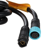 Falcon Eyes Verlengkabel SP-XC10HA-8 10m — 2
