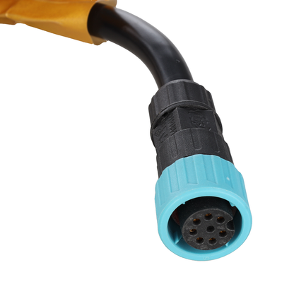 Falcon Eyes Verlengkabel SP-XC10HA-8 10m — 3