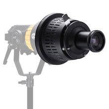 Falcon Eyes Optical Snoot FTA-OS3 — 2