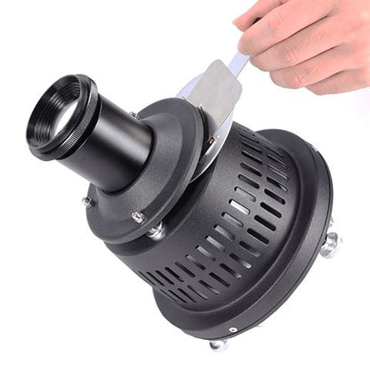 Falcon Eyes Optical Snoot FTA-OS3 — 3