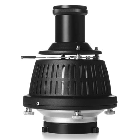 Falcon Eyes Optical Snoot FTA-OS3 — 4