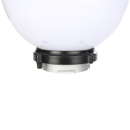 Falcon Eyes Diffuusbol FEA-DB300 Ø 30 cm — 4