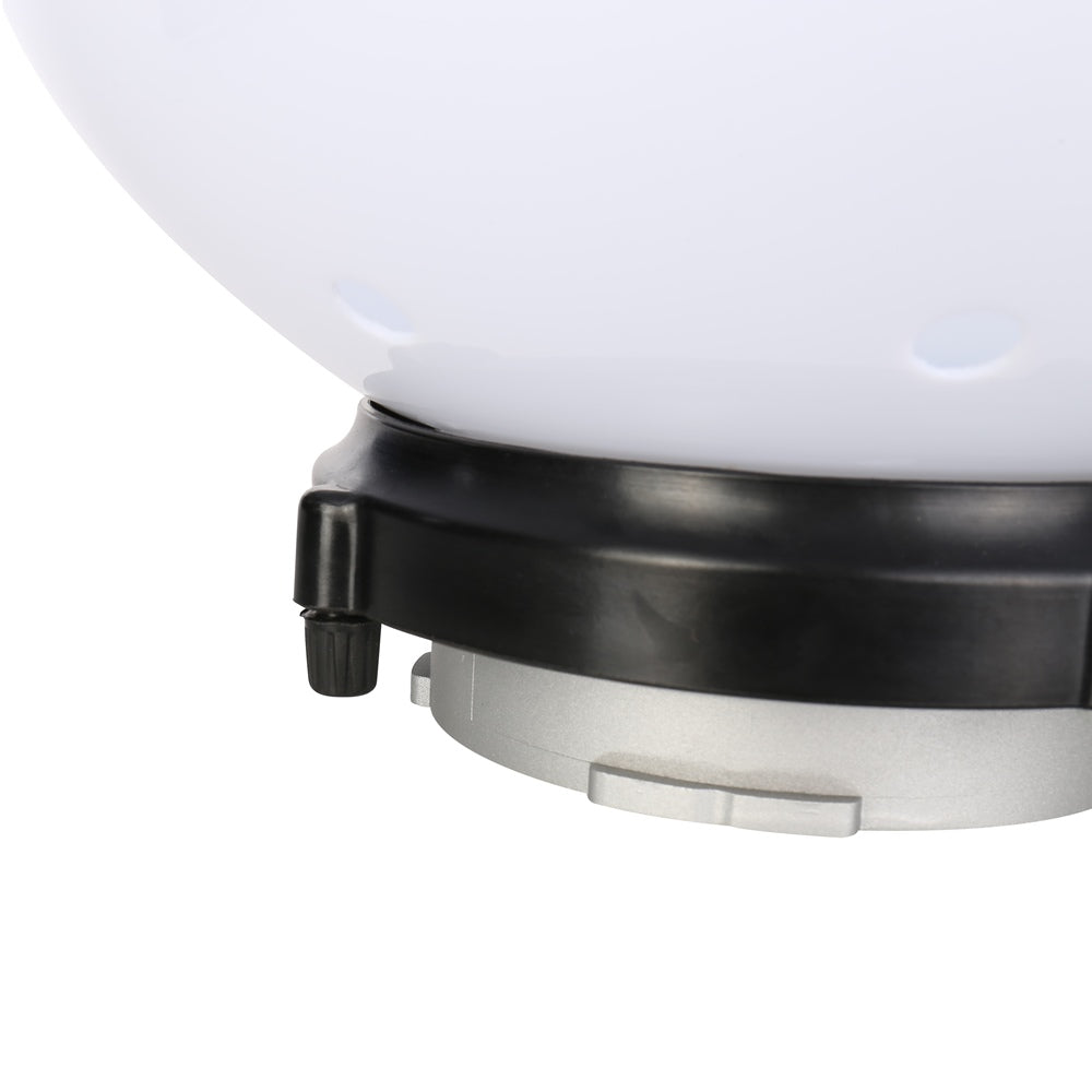 Falcon Eyes Diffuusbol FEA-DB300 Ø 30 cm — 5