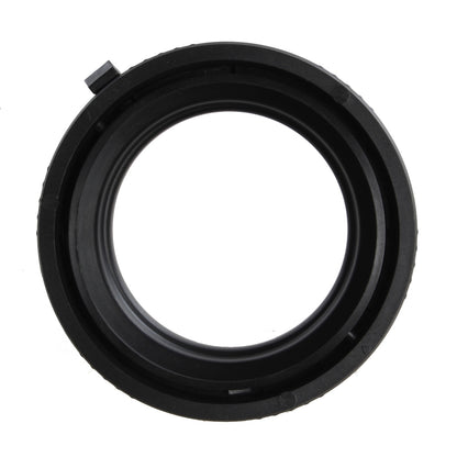 Falcon Eyes Adapterring DBBWEC Bowens naar Elinchrom
