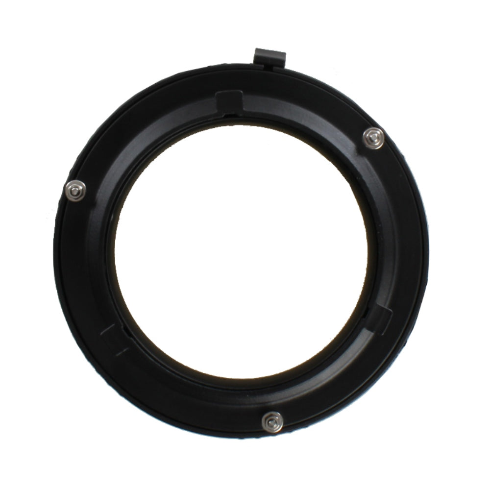 Falcon Eyes Adapterring DBBWEC Bowens naar Elinchrom — 2