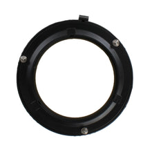 Falcon Eyes Adapterring DBBWEC Bowens naar Elinchrom — 2