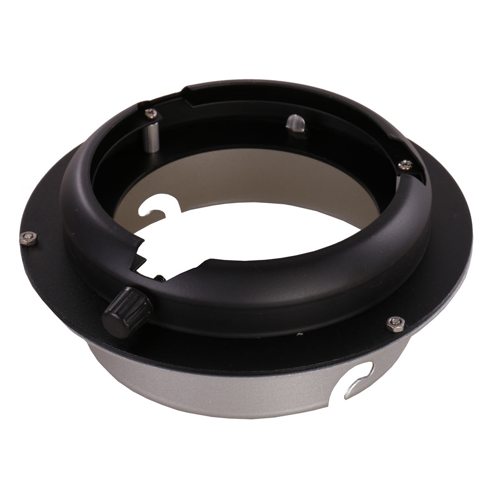 Falcon Eyes Adapter DBECBW Elinchrom naar Bowens — 2