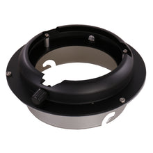 Falcon Eyes Adapter DBECBW Elinchrom naar Bowens — 2