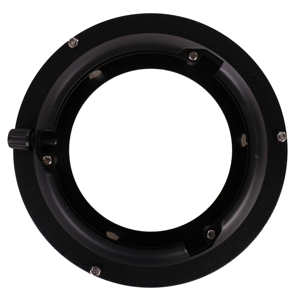 Falcon Eyes Adapter DBECBW Elinchrom naar Bowens — 3