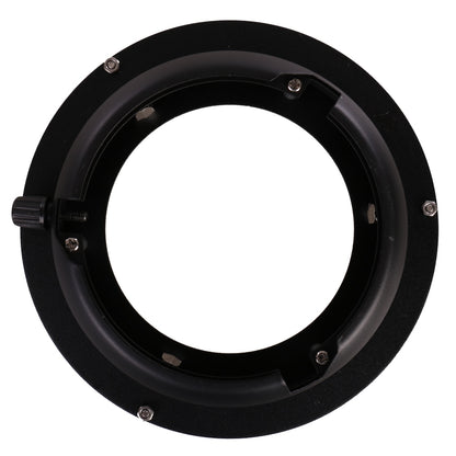 Falcon Eyes Adapter DBECBW Elinchrom naar Bowens — 3