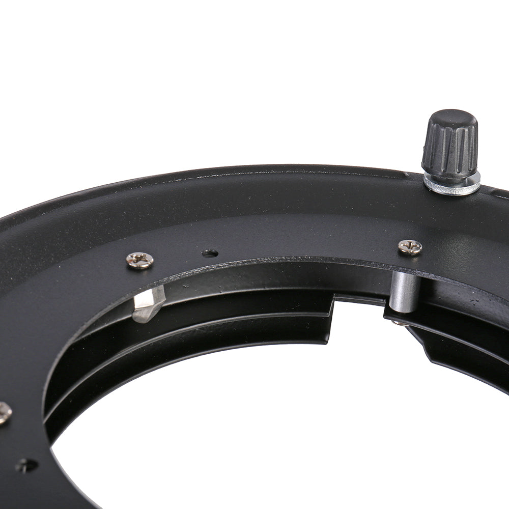 Falcon Eyes Adapter DBBW-EX Universeel naar Bowens — 3