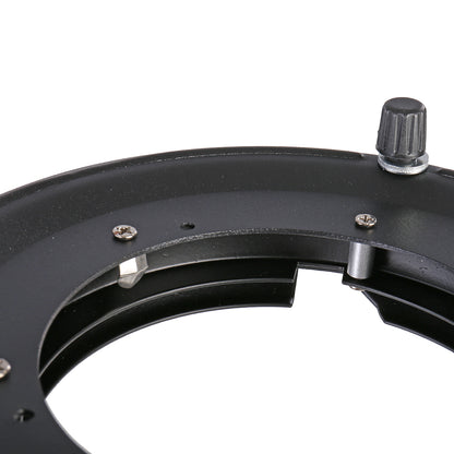 Falcon Eyes Adapter DBBW-EX Universeel naar Bowens — 3