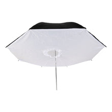 Falcon Eyes Softbox Paraplu Reflectie U-48 118 cm — 2