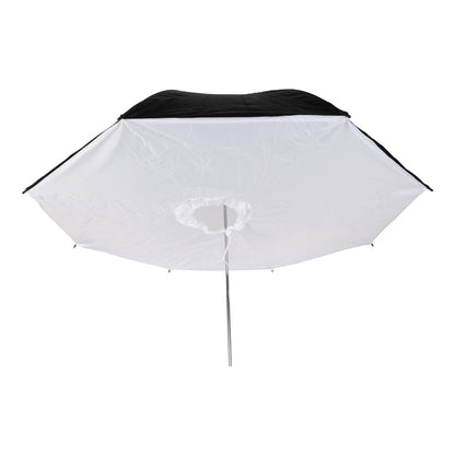 Falcon Eyes Softbox Paraplu Reflectie U-48 118 cm — 2