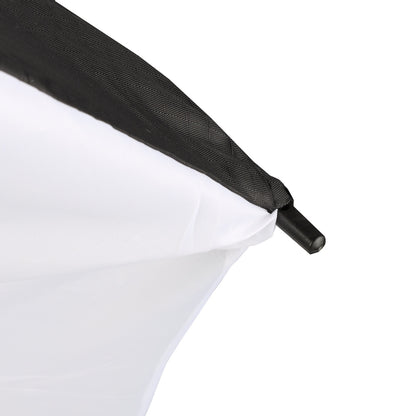 Falcon Eyes Softbox Paraplu Reflectie U-48 118 cm — 5