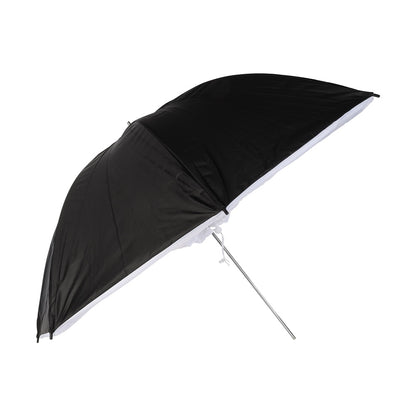 Falcon Eyes Softbox Paraplu Reflectie U-48 118 cm — 6