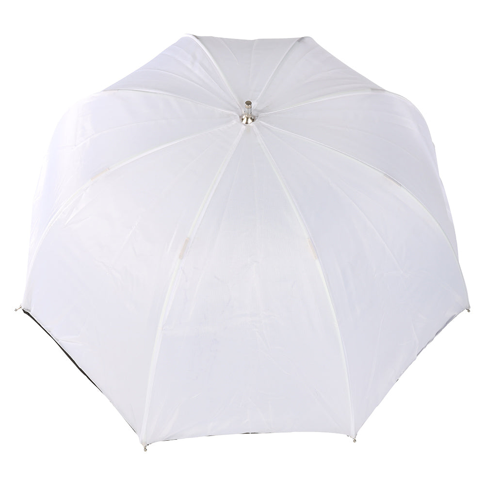 Falcon Eyes Softbox Paraplu Diffuus Wit UB-32 82 cm — 3