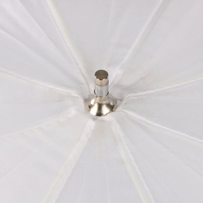 Falcon Eyes Softbox Paraplu Diffuus Wit UB-32 82 cm — 4